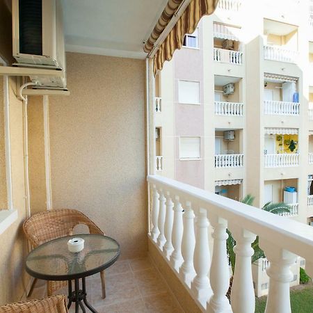 Apartment On San Julian Torrevieja Zewnętrze zdjęcie