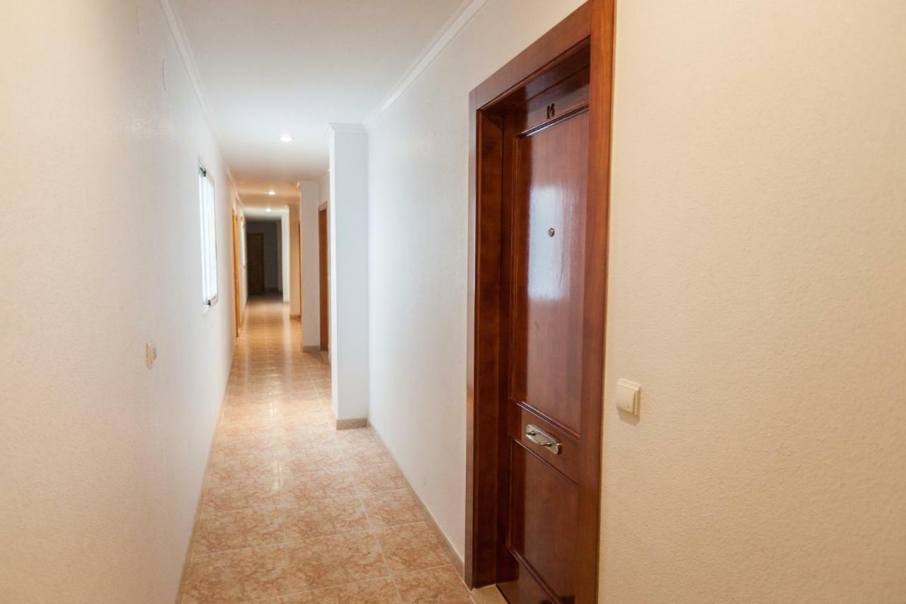 Apartment On San Julian Torrevieja Zewnętrze zdjęcie