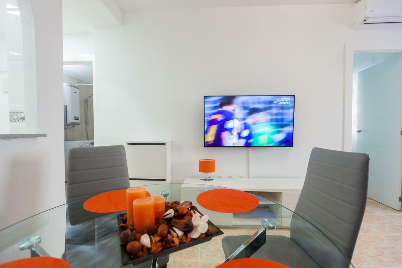 Apartment On San Julian Torrevieja Zewnętrze zdjęcie