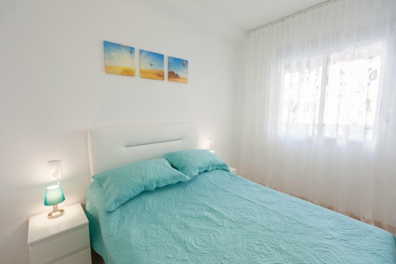 Apartment On San Julian Torrevieja Zewnętrze zdjęcie