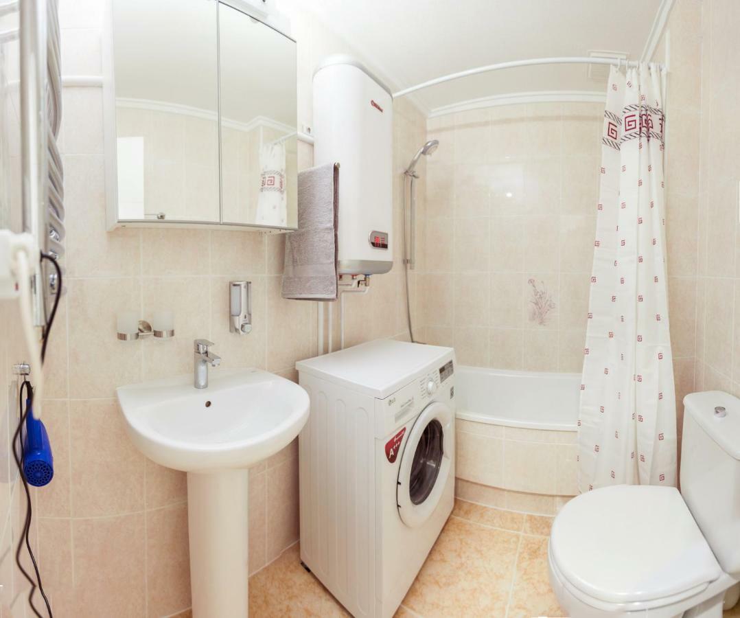 Apartment On San Julian Torrevieja Zewnętrze zdjęcie