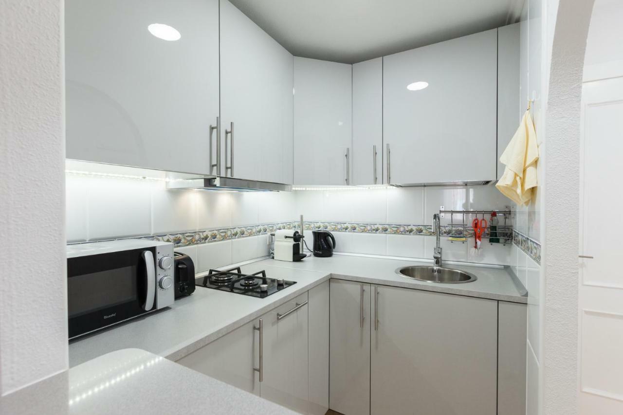 Apartment On San Julian Torrevieja Zewnętrze zdjęcie
