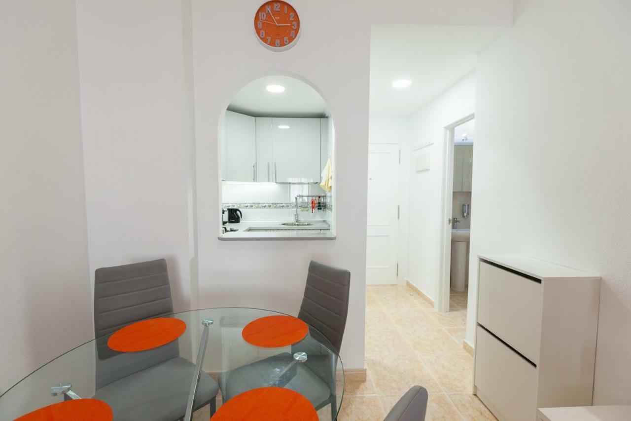 Apartment On San Julian Torrevieja Zewnętrze zdjęcie