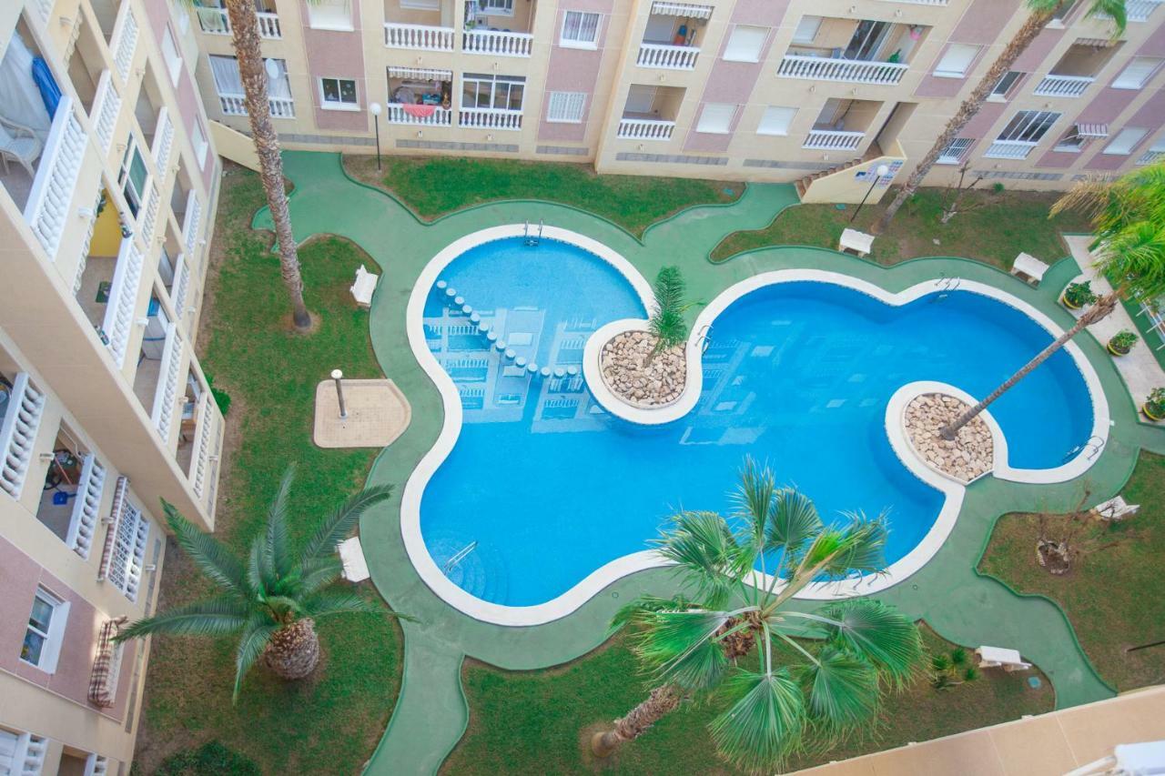 Apartment On San Julian Torrevieja Zewnętrze zdjęcie