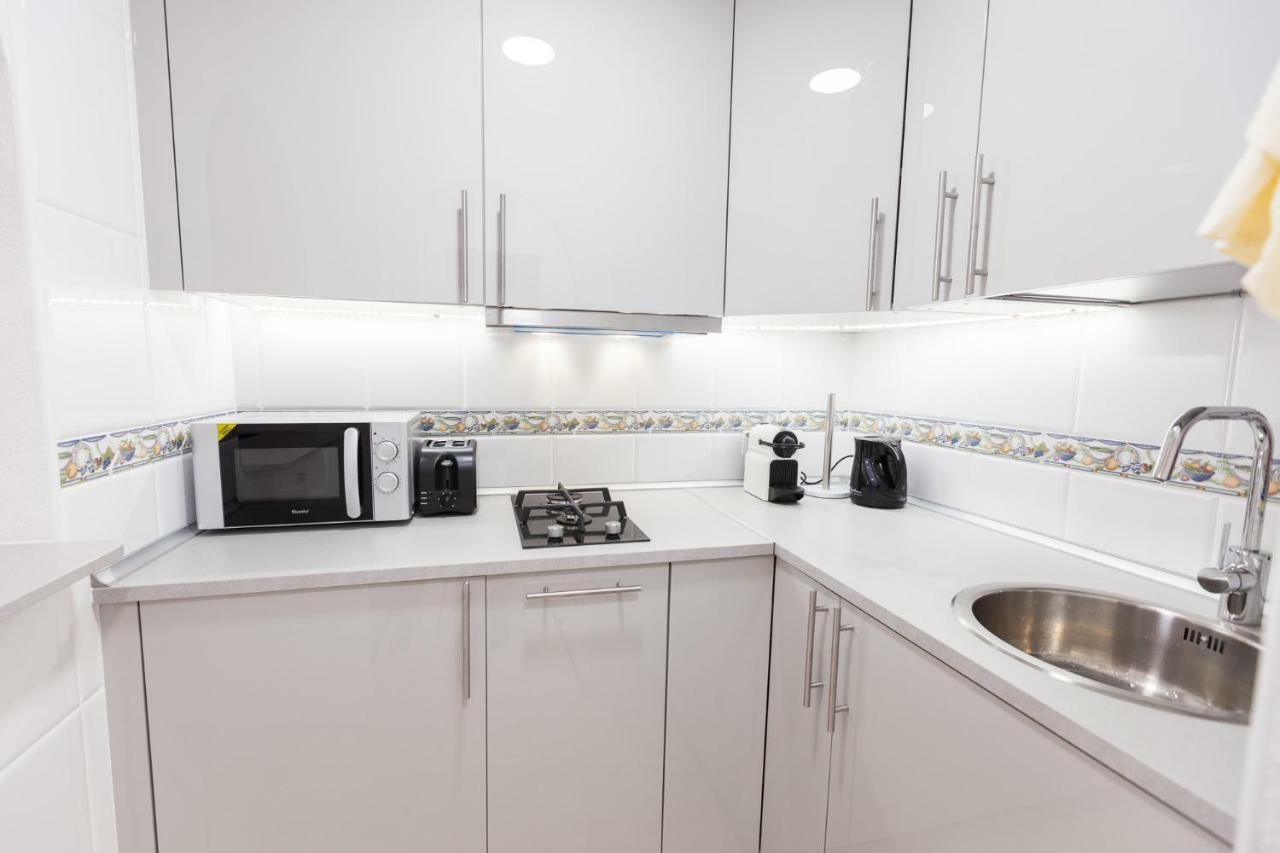 Apartment On San Julian Torrevieja Zewnętrze zdjęcie