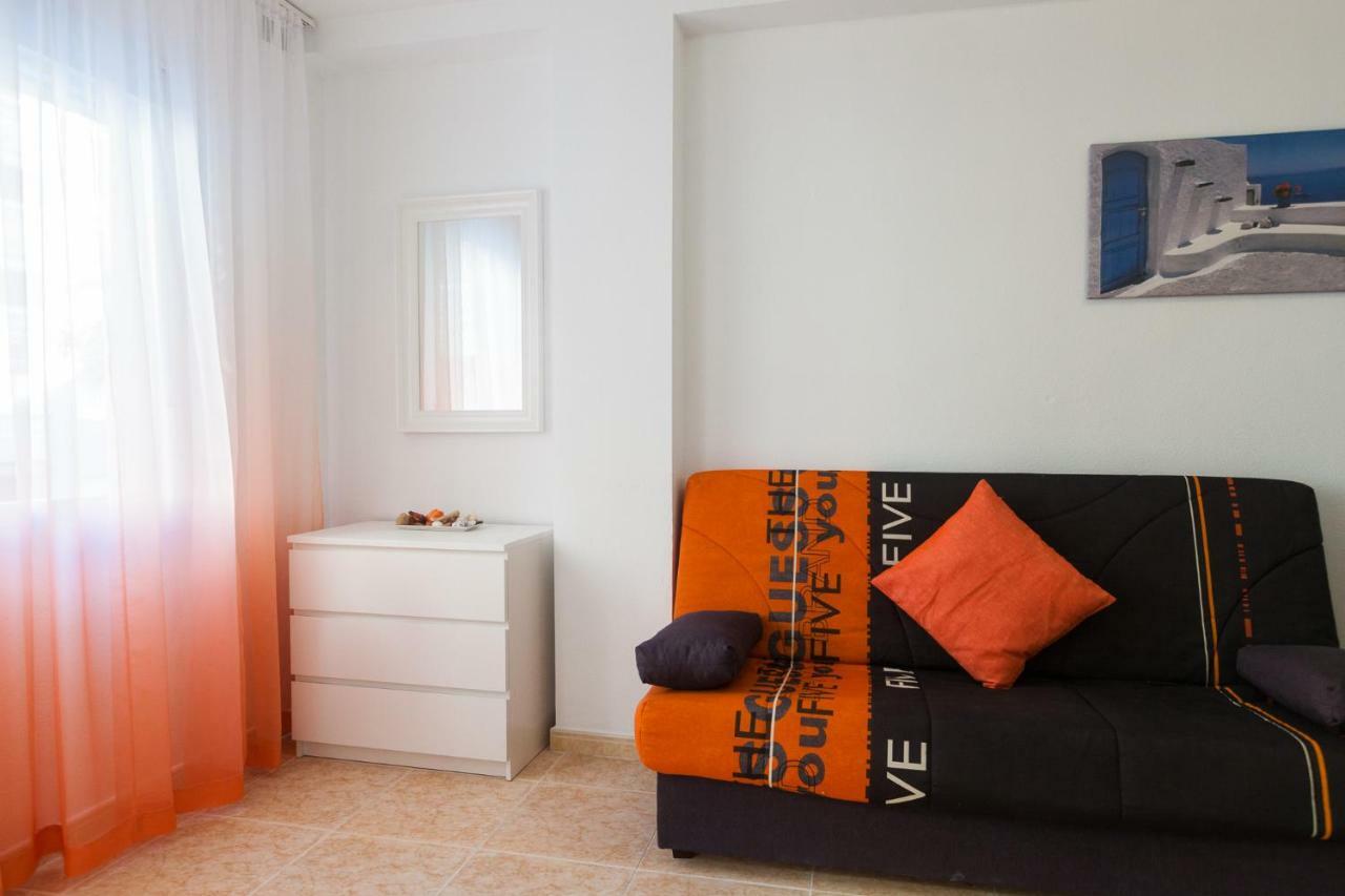Apartment On San Julian Torrevieja Zewnętrze zdjęcie