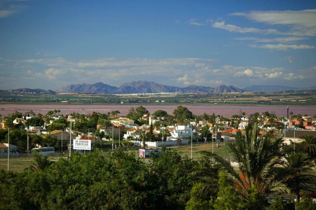 Apartment On San Julian Torrevieja Zewnętrze zdjęcie